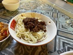 -吴记怪味面(牛王庙店)