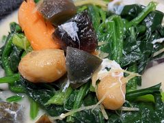 -頂好酒家·经典粤菜(海信广场店)
