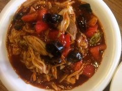 -妈妈的味道(工人体育场东路店)