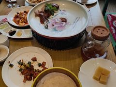 -京味斋·北京烤鸭(北京南站洋桥店)