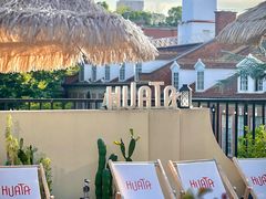 -HUATA 'Holiday Plan 花榻