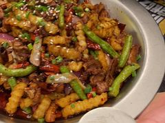 -嘎嘎鸭脑壳(蜀汉路店)