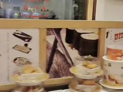 -禾绿回转寿司(万柳华联店)