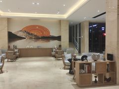 -禾尖S酒店(深圳大学店)