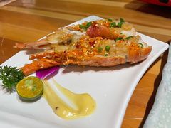 -割烹旭日本料理(龙湖狮山天街店)
