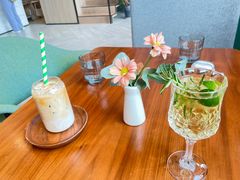 -La Terre乐田(万象城店)