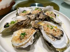 -79号渔船海鲜饭店(华强北店)