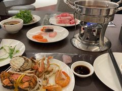 -乐咖啡西餐厅(太湖皇冠假日酒店)