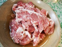 -鸿姐老火锅(疁城新天地店)