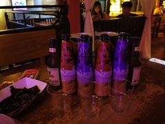 -Helens海伦司小酒馆(上海疁城新天地店)
