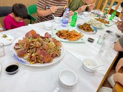 -北戴河庆山饭店·海鲜砂锅粥(北戴河黑石路店)
