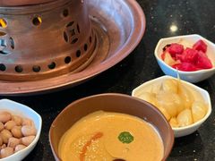 -南门涮肉(通州大船店)