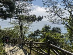 -大连金石滩滨海国家地质公园