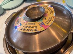 -润园四季椰子鸡火锅(南山海岸城店)