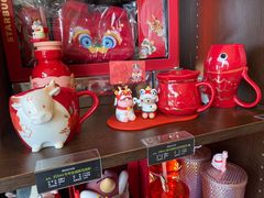 -星巴克(南京同曦万尚城店)