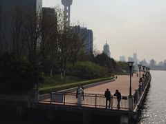 -公平路渡口(轮渡站)