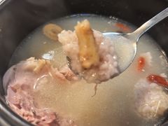 -长顺参鸡汤店(西塔总店)