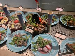 -丁里羊肉小镇(天鹅湖总店)