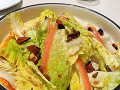 -浩爷羊蝎子火锅(望京店)