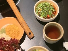 -季季山·云南野生菌火锅(上海首店)