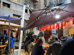 -万县面馆(高笋塘店)