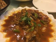 -新疆欣悦饭庄