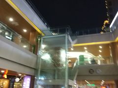 -易生活购物公园