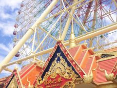 -七彩云南欢乐世界