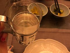 -西安凯悦酒店·湖畔中餐厅