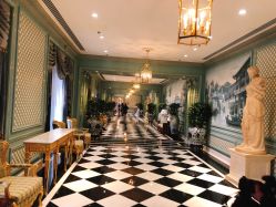 -天津丽思卡尔顿酒店·宴会厅