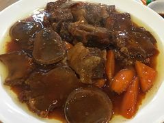 -振生清真饭店(永安道店)
