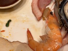 -骊韵咖啡厅(深圳中海凯骊酒店)