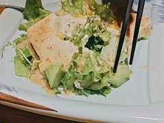 -三石铁板烧(紫竹桥店)