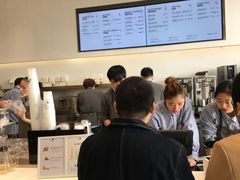 -喜茶(永旺梦乐城店)