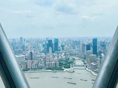 -东方明珠广播电视塔