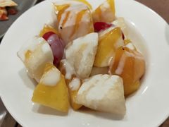 -Simple Yummy简单美味(上邦百汇城店)