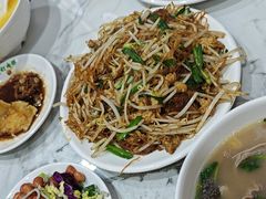 -尹记门钉肉饼(丰台站店)