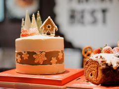 -Pantry's Best派悦坊蛋糕(K11购物艺术中心店)
