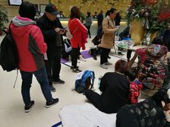 -北京海润艾丽华酒店及服务公寓