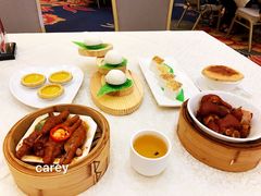 -顺德人家食府(黄金广场店)