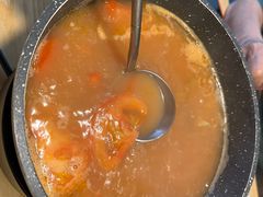 冬阴功汤底-十二舍·湯物素煮(江泰潤政店)