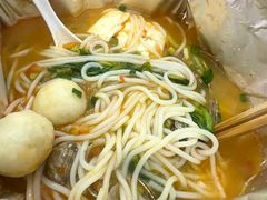 -见味花甲(福田coco park店)