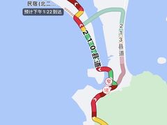 -广东惠东海龟国家级自然保护区