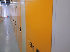 -安东易迷你仓自助寄存仓库(光复西路店)