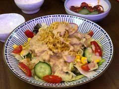 -饭町二郎日式综合茶餐(中安广场店)