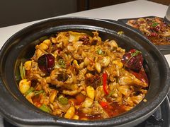 -渔记茶餐厅(渔村店)