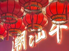 -犇鼎牛潮汕牛肉火锅(新辰里学清路店)