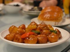 -新旺茶餐厅(嘉里城店)