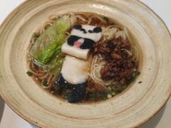 -眉州东坡·熊猫主题餐厅(枫蓝店)