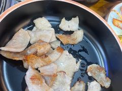 -黑豚黨韩国烤肉料理(悦然时光店)